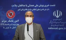 در آینده نزدیک با کمبود پزشک و پرستار مواجه می‌شویم / عدالت در توزیع نیروی درمان نداریم