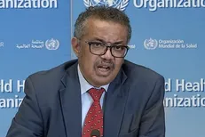 غم جانباختن کادر درمانی ایران در مقابله با کرونا را ارج می نهیم