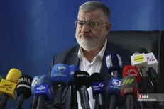 چرا مدارس و دانشگاه‌های تهران امروز غیرحضوری نشد؟ / استاندار تهران: طبق قانون عمل کردیم + فیلم