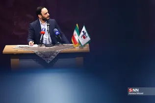 نشست پرسش و پاسخ دانشجویی با سخنگوی دولت در دانشگاه تربیت دبیر رجایی