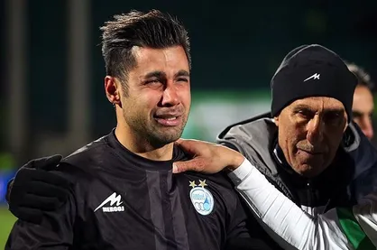 توضیحات رئیس پلیس فتا درمورد پرونده جنجالی محسن فروزان