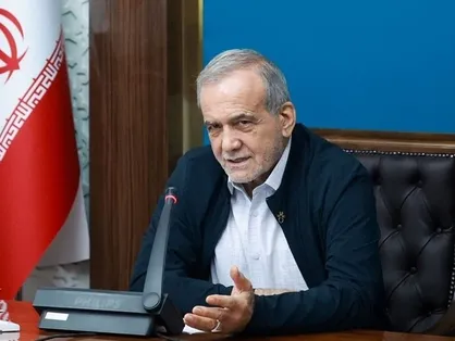 امیدوارم بچه&zwnj;های این کشور طوری تربیت بکنیم که آینده کشور را تغییر دهند
