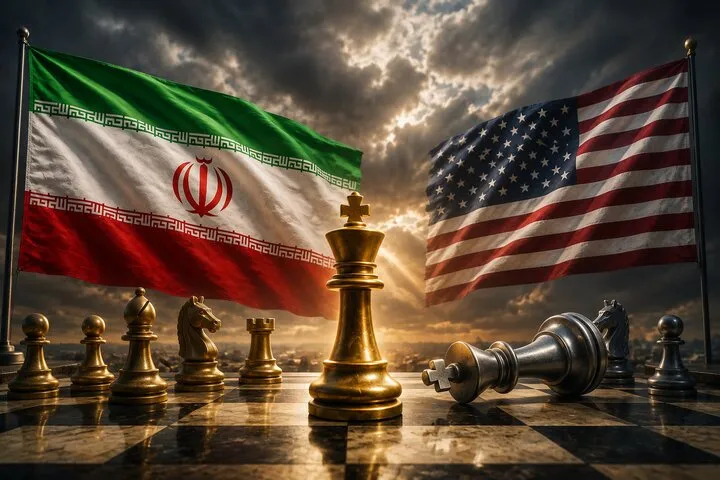 تروریسم اقتصادی آمریکا علیه ایران؛ برگ‌های برنده تهران برای عبور از موج جدید تحریم‌ها