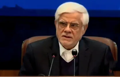 گردشگری به دلایل متعدد و واضح می&zwnj;تواند جایگاه دوم را بعد از نفت داشته باشد
