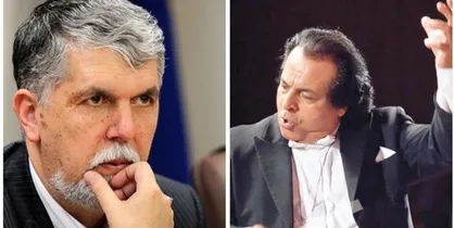 نامه سرگشاده رهبر پیشین ارکستر سمفونیک تهران به وزیر ارشاد/ پیشنهاد علی رهبری برای تغییر سرود ملی