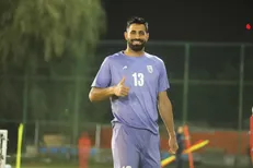کنعانی‌زادگان: حضور رئیس‌جمهور و وزیر ورزش در اردو روحیه‌بخش بود/ مربیان تیم ملی دلسوزانه تلاش می‌کنند