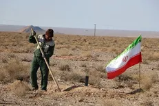 آغاز طرح کاشت ۱ میلیارد درخت از نیمه دوم آذر