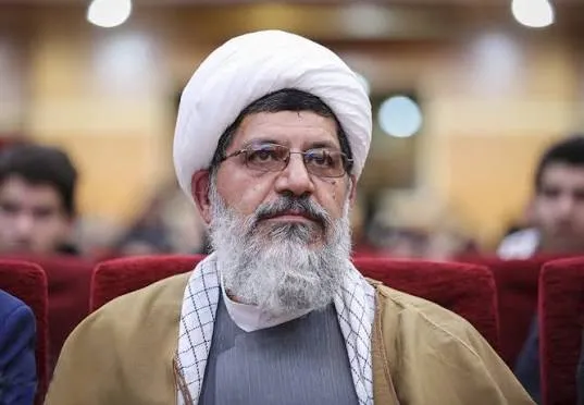 پیام تقدیر و تشکر رئیس سازمان عقیدتی سیاسی فراجا از کارکنان مجاهد انتظامی حاضر در ماموریت اربعین حسینی 