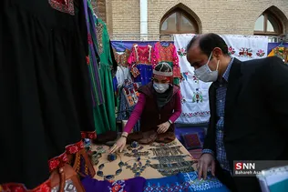 چهارمین جشنواره روز بین‌الملل دانشگاه خوارزمی