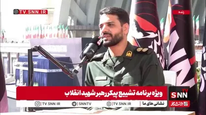 سخنگوی &laquo;عملیات صادق ۳&raquo;: قاطعانه انتقام خون رهبر شهیدمان را خواهیم گرفت