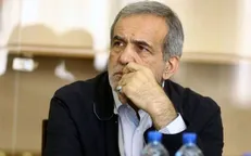 پزشکیان: اینکه برخی فکر کنند به من دیکته می‌کنند اشتباه است/باید زبان دنیا را بفهمیم