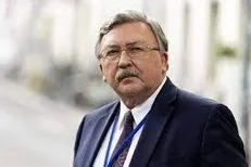 اولیانوف: تحریم روسیه دلیل مشکلات اتحادیه اروپا است
