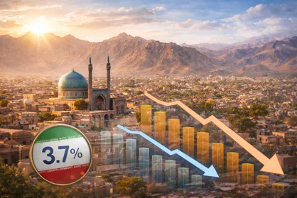 خراسان جنوبی با ۳.۷ درصد کمترین نرخ بیکاری کشور را ثبت کرد