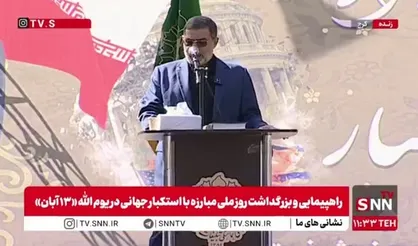 سردار نائینی: اگر دانشجویان لانه جاسوسی آمریکا را اشغال نمی&zwnj;کردند قطعا آمریکایی ها مسیر انقلاب را تغییر می&zwnj;دادند
