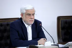 نشست عارف با کارشناسان روابط بین‌الملل درباره روند مذاکرات