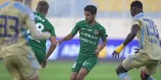 انتقال قائدی به التحاد در حالی از ابهام