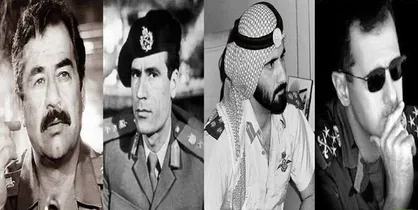 صدام پیشنهادم درباره کناره&zwnj;گیری از قدرت را رد کرد
