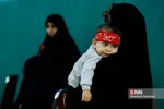 همایش «نسل سلیمانی‌ها»