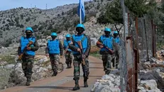 ایتالیا قصد دارد حضور نظامی خود در لبنان را پس از خروج نیرو‌های حافظ صلح حفظ کند