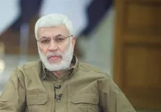 دستور تشکیل اداره نیروی هوایی حشدالشعبی عراق صادر شد