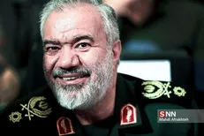 سردار فدوی: رژیم صهیونیستی حتما از بین می‌‎رود؛ زمان آن را فلسطین تعیین می‌‎کند / آنچه دشمنان از توان ما می‌دانند خیلی اندک است+فیلم