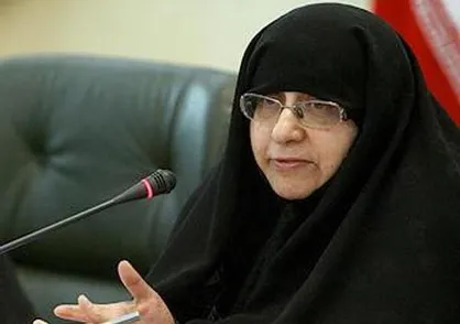 مجتهدزاده: بانوان با گفتمان سازی نقش&zwnj;آفرینی بی بدیلی در دوران انقلاب و دفاع مقدس داشتند