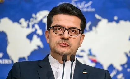 ادعای کمک به ایران از سوی کشوری که راه خرید دارو را مسدود کرده یک بازی روانی ـ سیاسی است