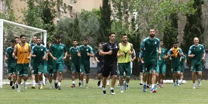 ۶ بازیکن از استقلال جدا می&zwnj;شوند؟