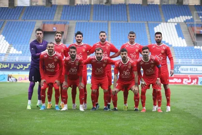 نام شهرخودرو دوباره پدیده شد