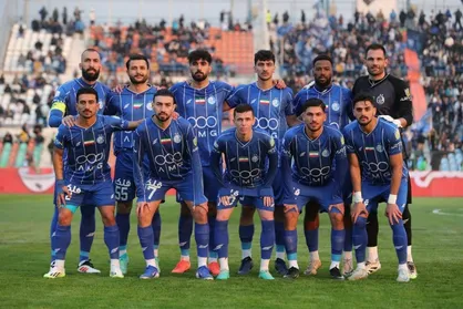برنامه اختصاصی بازیکنان استقلال برای حفظ آمادگی جسمانی