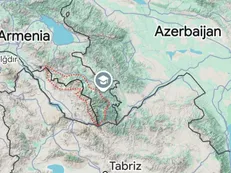 زنگزور؛ جنگ خاموش در گلوگاه‌های ژئوپلیتیکی ایران