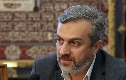 فاطمی امین: تغییر مدیرعامل فولاد مبارکه به دلیل عملکرد نادرست شرکت بود