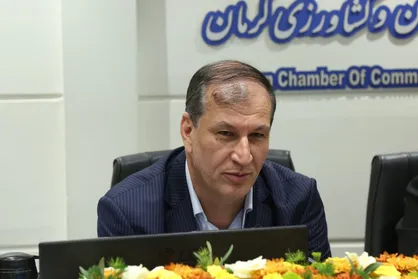 مهمترین تهدید محصول پسته در استان کرمان موضوع آب است / الزام قانونی شناسه دار کردن باغات پسته
