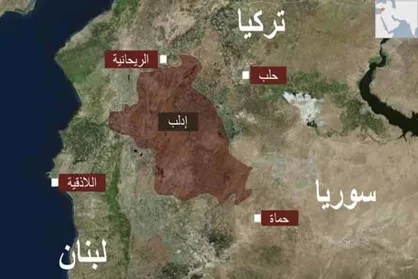 ربودن ۳ زن و ۱۶ کودک هنگام حرکت به سوی گذرگاه ابوظهور
