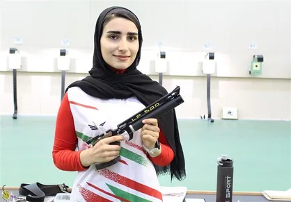 برای حضور در جام ریاست فدراسیون جهانی؛ رستمیان فردا راهی مصر می&zwnj;شود