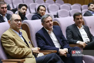 جشن نوروز دانشجویان خارجی دانشگاه خواجه نصیر