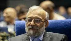 لاریجانی: منطق رژیم صهیونیستی بر ترور استوار است