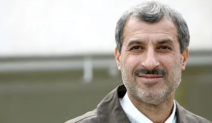 مایلی&zwnj;کهن در تمرین پرسپولیس حاضر شد
