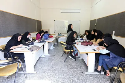 آخرین فرصت ثبت&zwnj;نام غیر حضوری پذیرفته&zwnj;شدگان کارشناسی ارشد دانشگاه دریانوری چابهار اعلام شد
