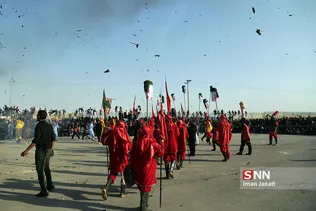 خیمه