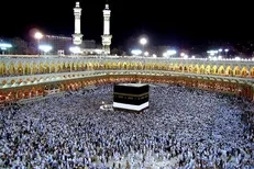 نخستین عمره‌گذاران سال ۱۴۰۴ فردا به سرزمین وحی می‌روند