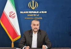 امیرعبداللهیان: به زودی شاهد جهش در سطوح مختلف روابط ایران و مالزی خواهیم بود