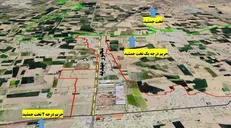سایه سنگین توسعه مرودشت بر سرِ تخت‌جمشید/ حریم درجه ۲ نباید قربانی منافع شهری شود