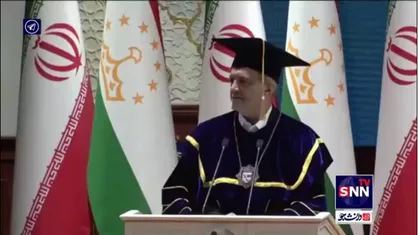 پزشکیان: آدمی که پول دارد، آشنا دارد و علم دارد می&zwnj;تواند به راحتی به جایی که می&zwnj;خواهند برسند