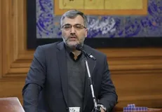دستفروشان تا شب عید ساماندهی می شوند