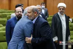 سومین کنگره بین‌المللی قدس شریف 