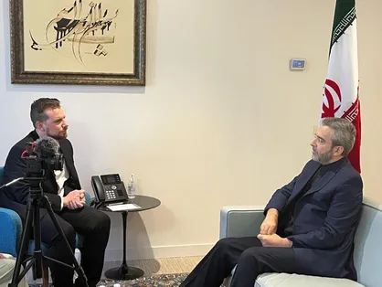 باقری: باید جلوی جنایت صهیونیست&zwnj;ها در غزه را بگیریم