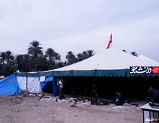 پس از هزار سال تنهایی، دانشجویان جهان اسلام در کربلا دیدار می‌کنند