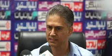 مطهری: گفته بودم ۱۱ گلادیاتور می‌خواهم/بازی سختی بود