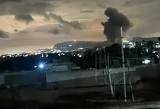 تماس تلفنی بایدن و نتانیاهو/ حملات هوایی به لبنان/ شهادت ۱۰ نفر در غزه